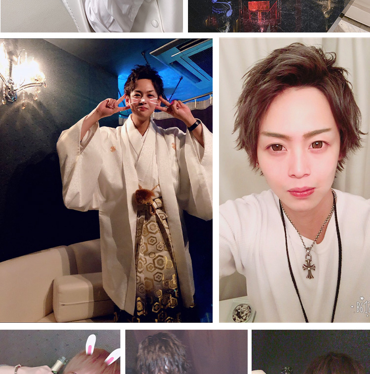 Sinphoniaイベント総集編