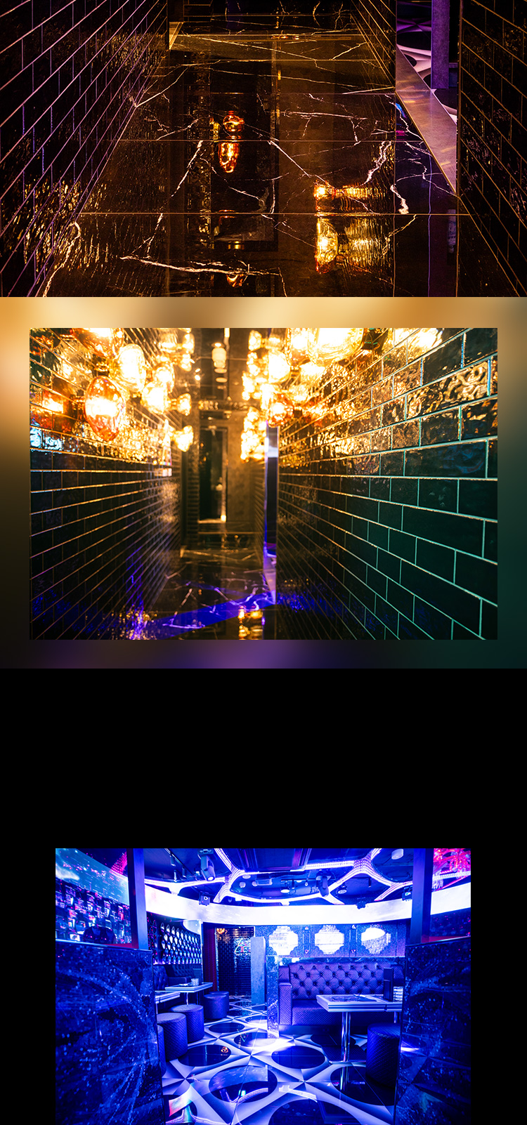 Dear'sの神「毘沙門天 代表」が手掛ける完全新規店!