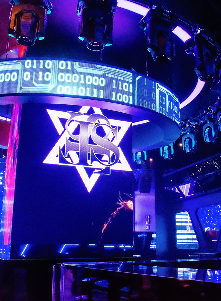 新しく生まれ変わった神戸の人気店「Anser」の豪華内装を一挙公開!!