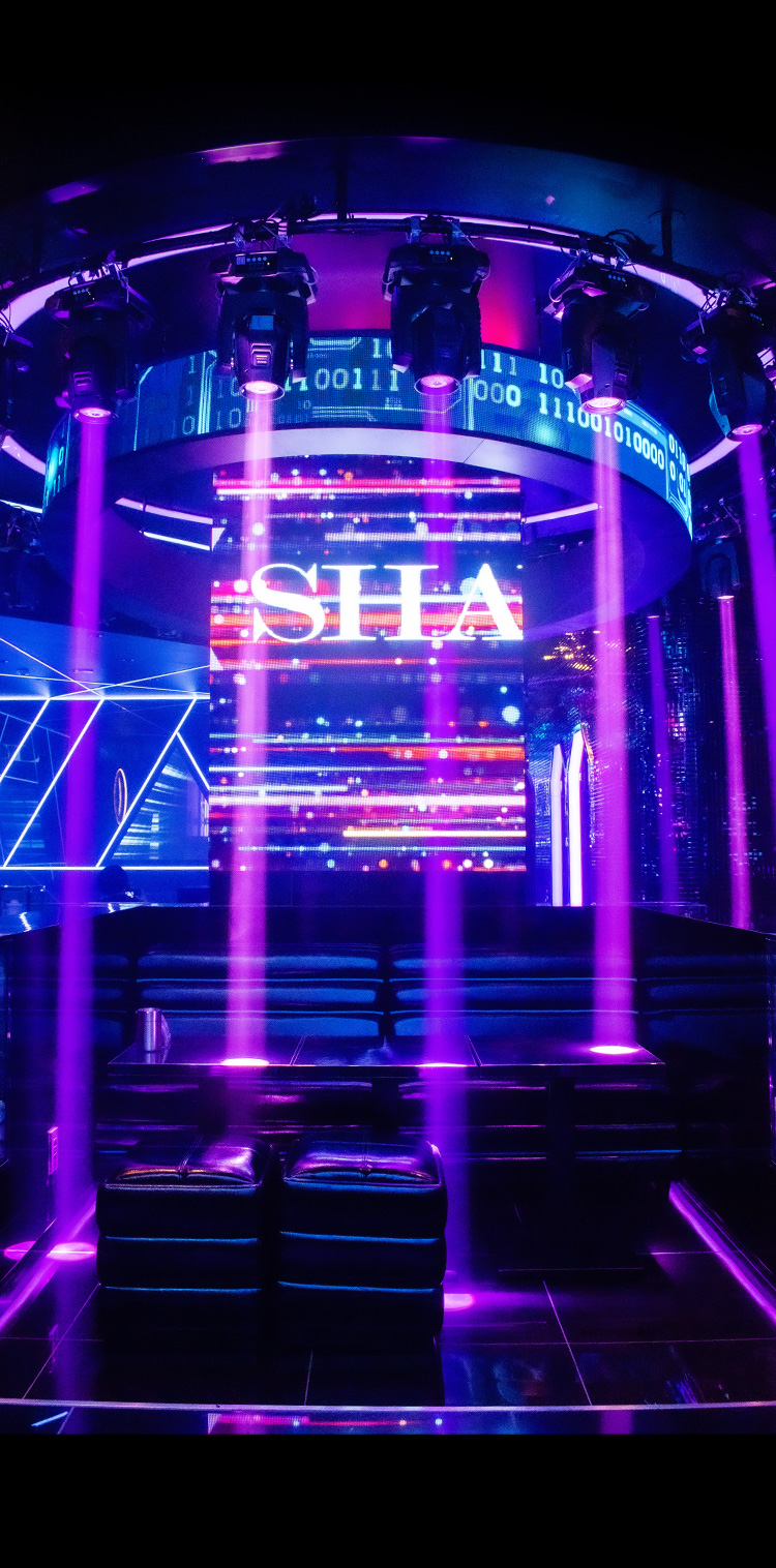 新しく生まれ変わった神戸の人気店「Anser」の豪華内装を一挙公開!!