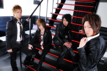 大阪ホストクラブ　club R