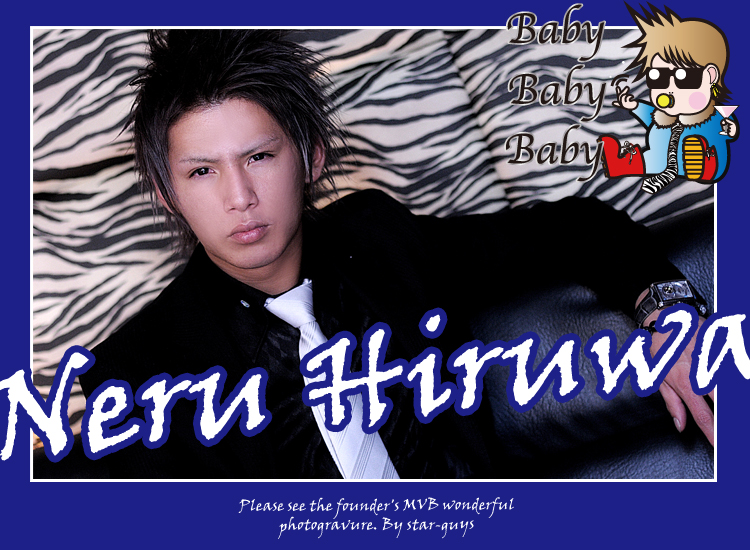 大阪ホストクラブ　Baby Baby Baby