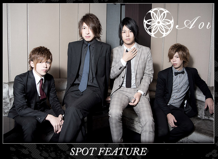 歌舞伎町ホストクラブ aoi