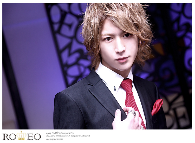 歌舞伎町ホストクラブ ROMEO