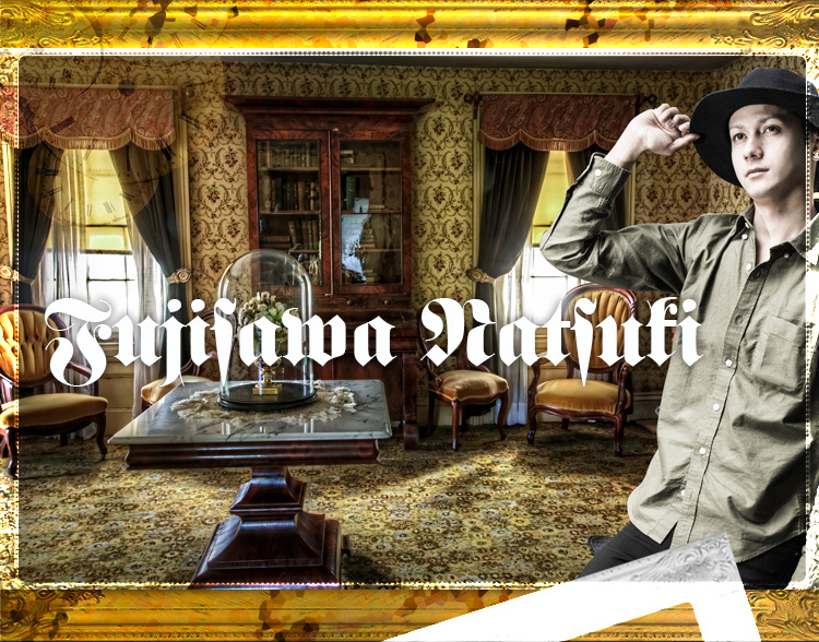 岡山ホストクラブ Antique 葵 藤沢 那津 夕姫 澪