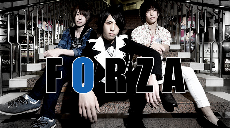 歌舞伎町ホストクラブ FORZA 敬太 斑目 獏 叶夢