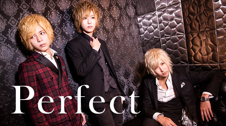 大阪ホストクラブ Perfect