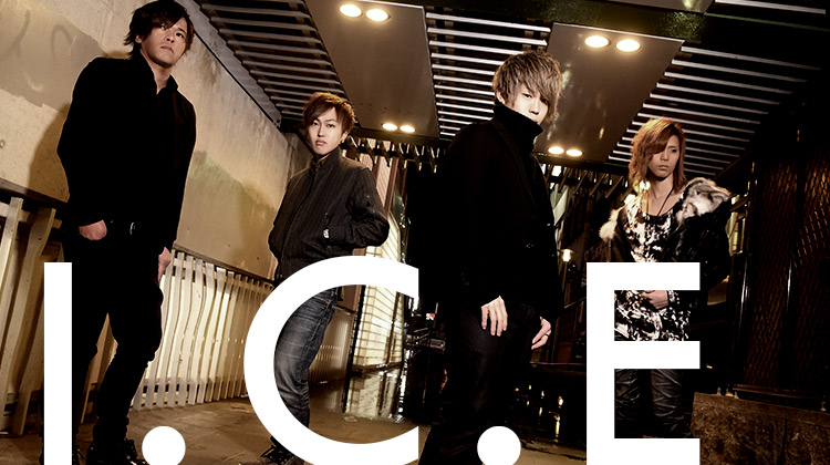 大阪ホストクラブ I.C.E HIRO 月島 涼 桜木 廉 斗真