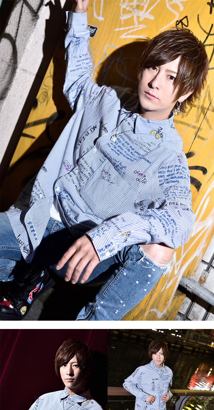 大阪ミナミ Ai-For-You オススメホスト