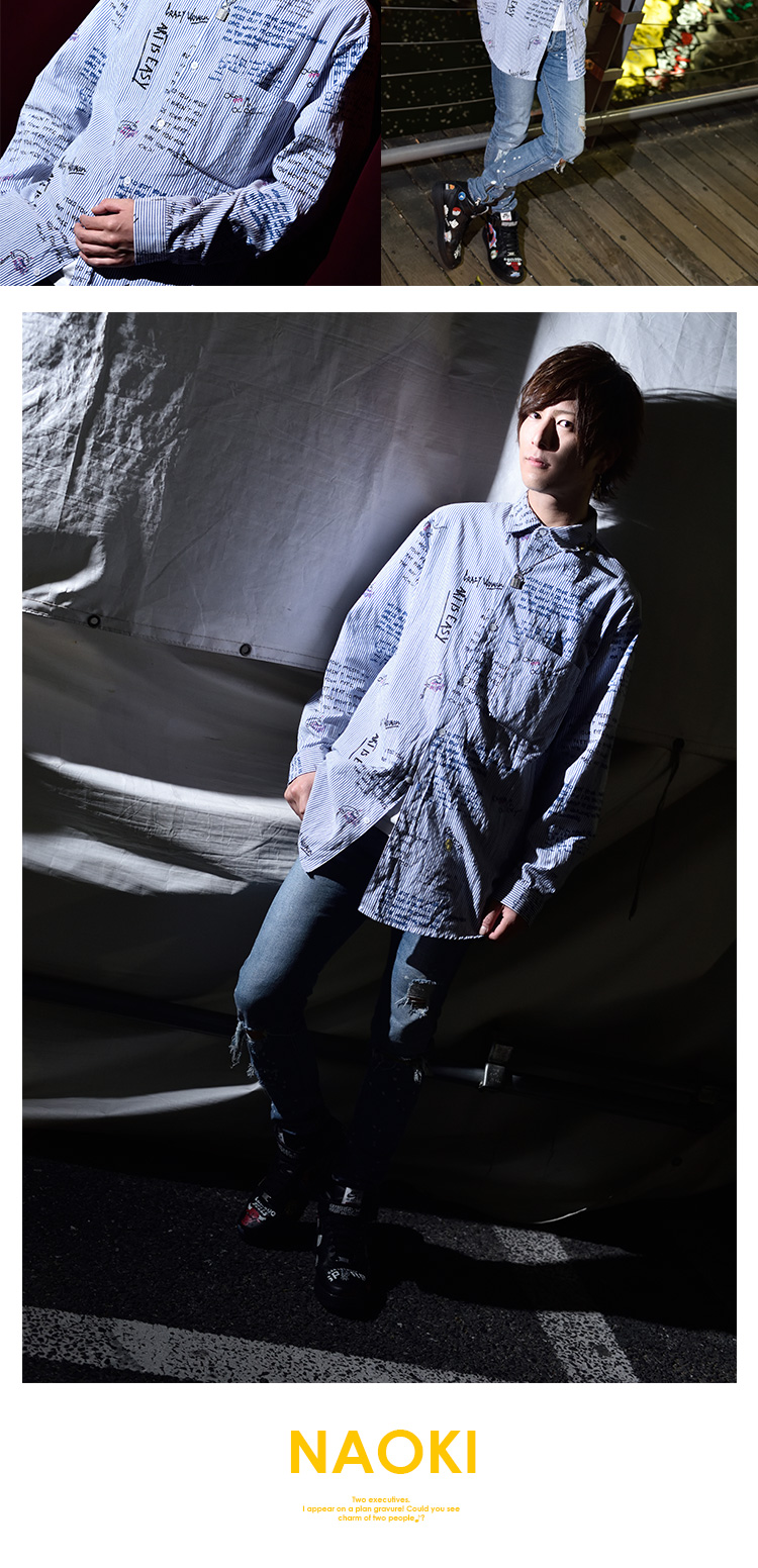 大阪ミナミ Ai-For-You オススメホスト