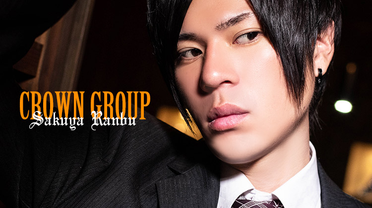 漆黒の夜に美しい桜が乱舞する!! 乱舞 桜夜くんピングラビア☆