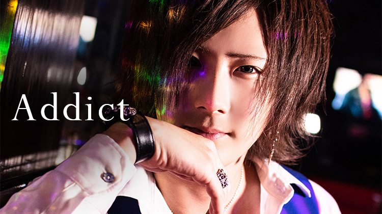 今回は夕姫 澪くんをピックアップ!!