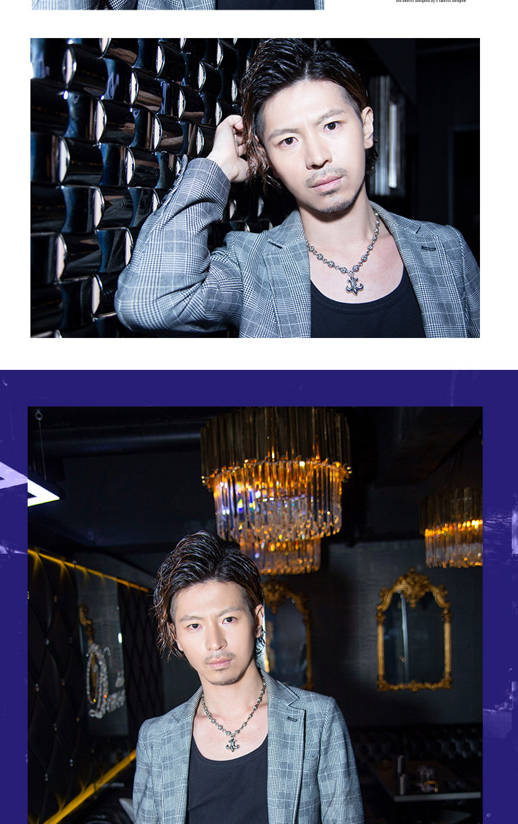 横浜「Dewor」の2人が満を持して登場!!