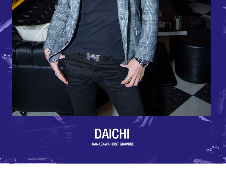 横浜「Dewor」の2人が満を持して登場!!