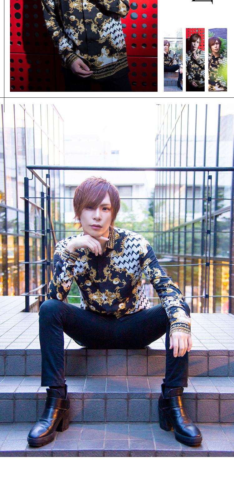 歌舞伎町 ASIHA オススメホスト