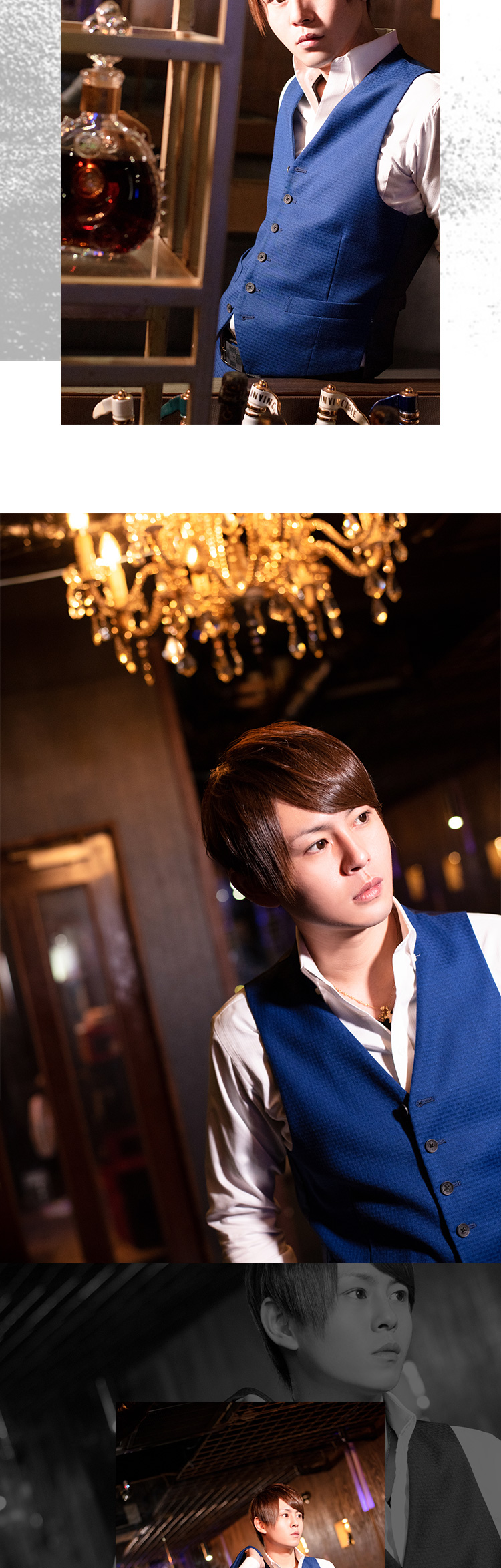 広島「CROWN GROUP」御幸 翔 ピングラビア!!