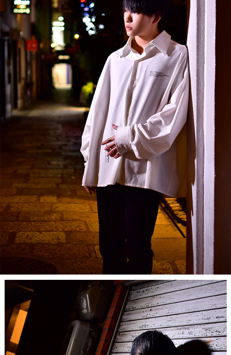 「SQUARE-Osaka-2nd」Haruki Mikadoが登場!!