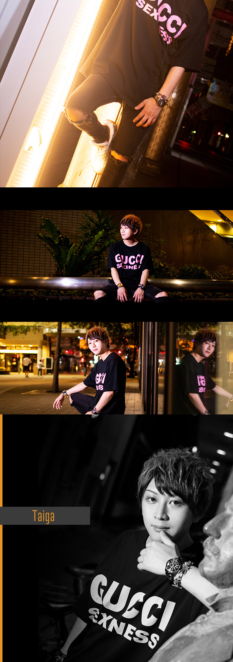 香川 Destiny -acro- オススメホスト