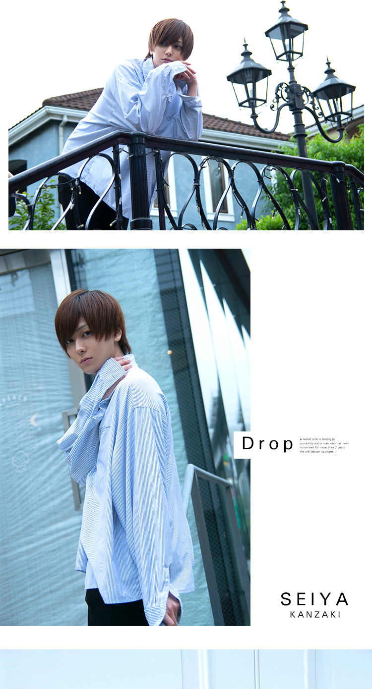 納得の2人がグラビアに登場!!