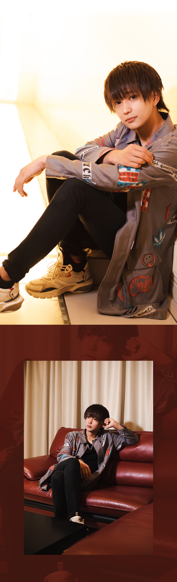 大阪『ONE GROUP』アイドル☆宇宙