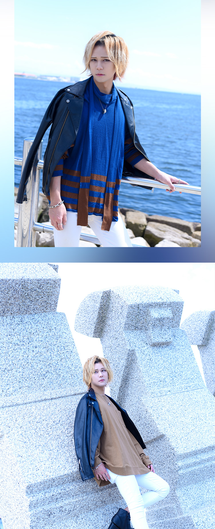 ホスト神戸コレクション第一弾