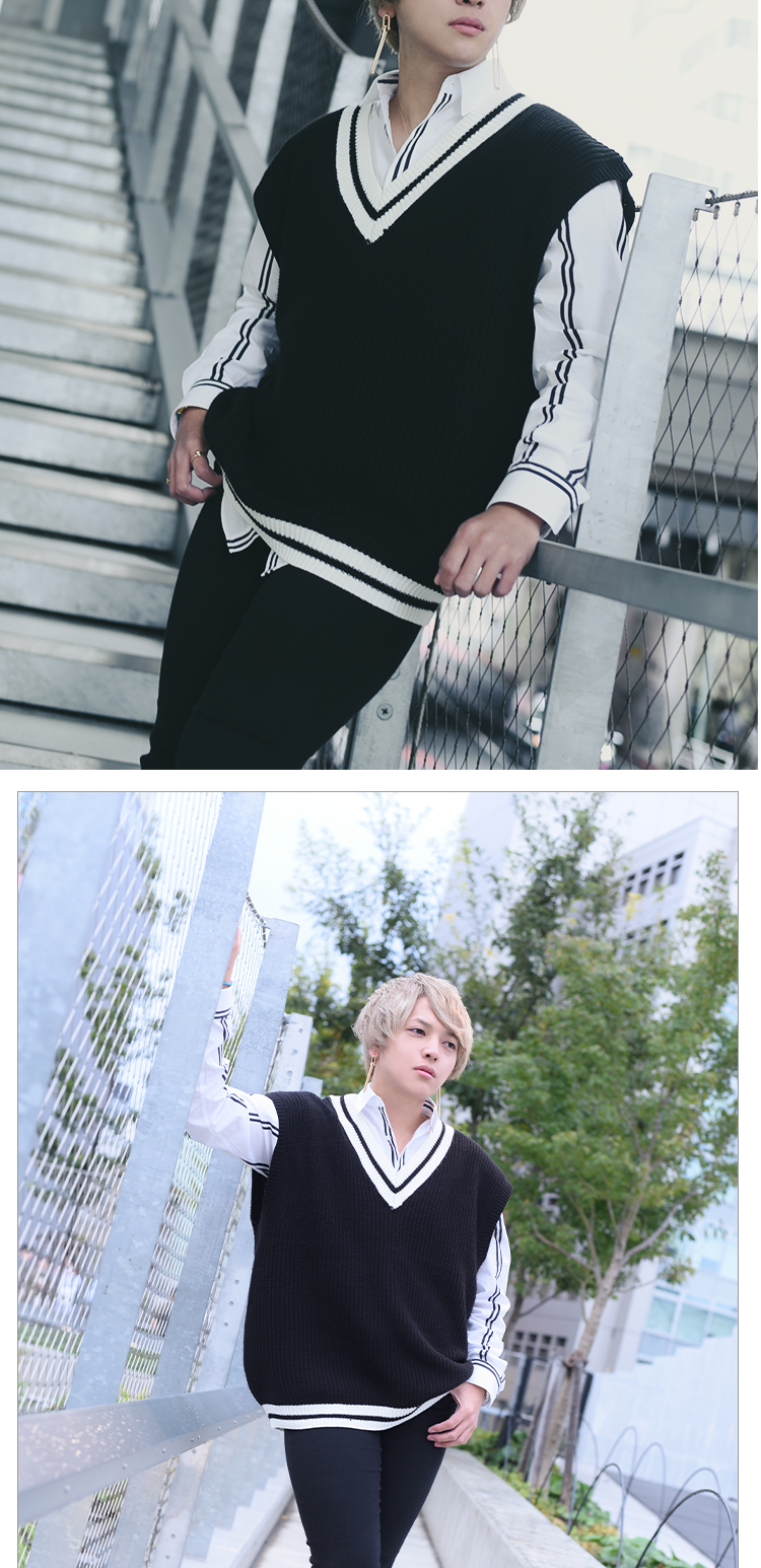 クールに熱いホストクラブ「SLY!」より水城 羽琉＆音瑠が登場☆