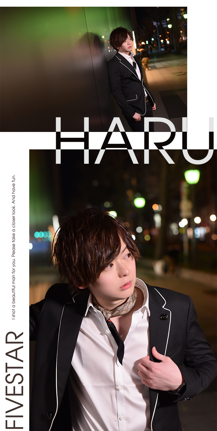 人気上昇中!! 綾波 ハル&神宮寺 玲王が登場♪