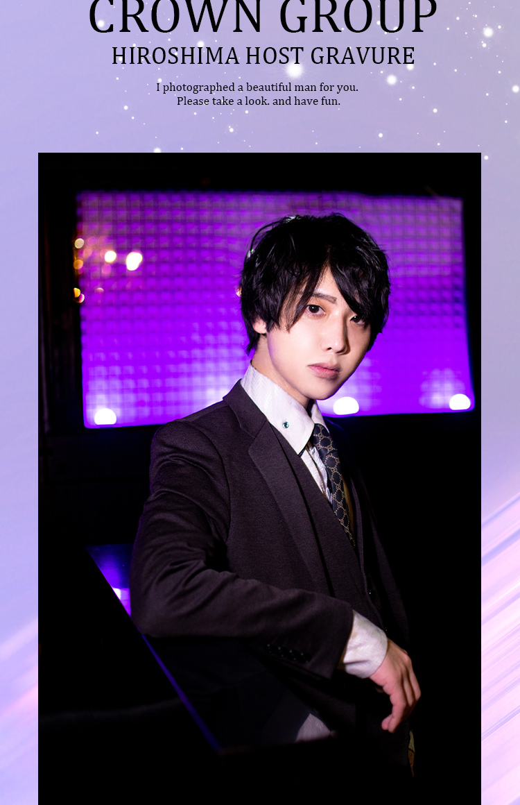 星空 光さんが2度目となるピンでグラビアに登場!!