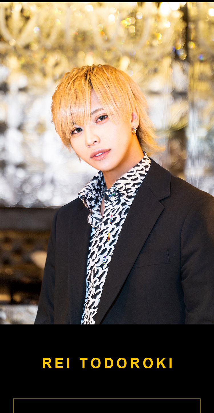 池袋『Aravan Lilian』よりイケメン2名がグラビアに登場!!