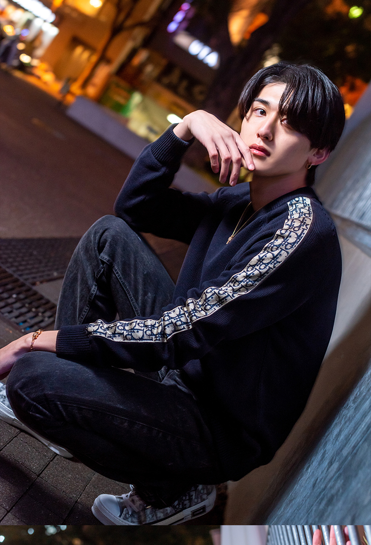 顔面最強クラスの名古屋の人気店にはまだまだ男前が多数存在!!