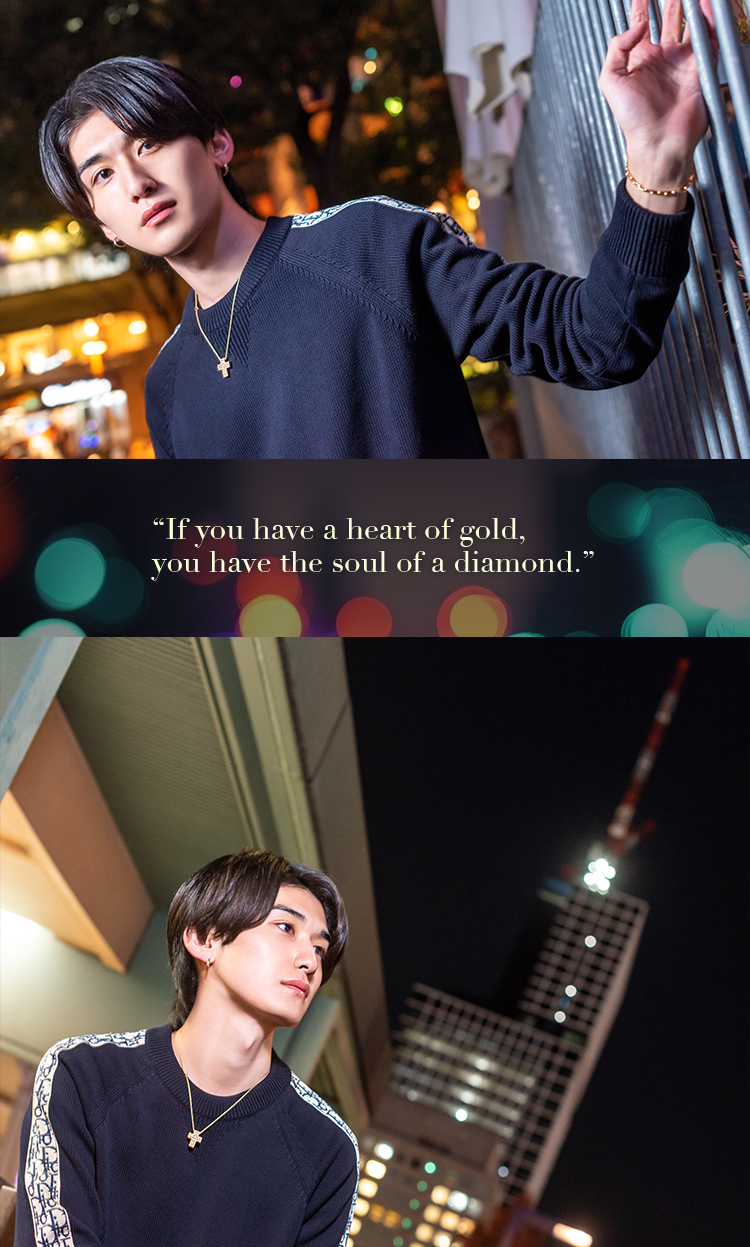 顔面最強クラスの名古屋の人気店にはまだまだ男前が多数存在!!