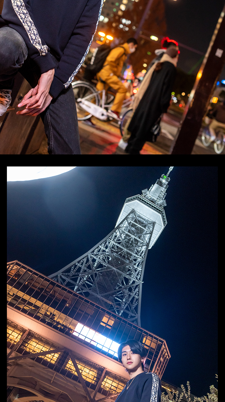 顔面最強クラスの名古屋の人気店にはまだまだ男前が多数存在!!