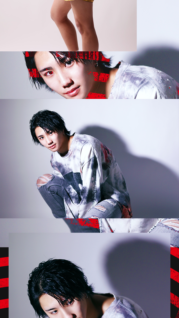 【FESTA.10】にてKO勝利を収めた「神夜 一輝」