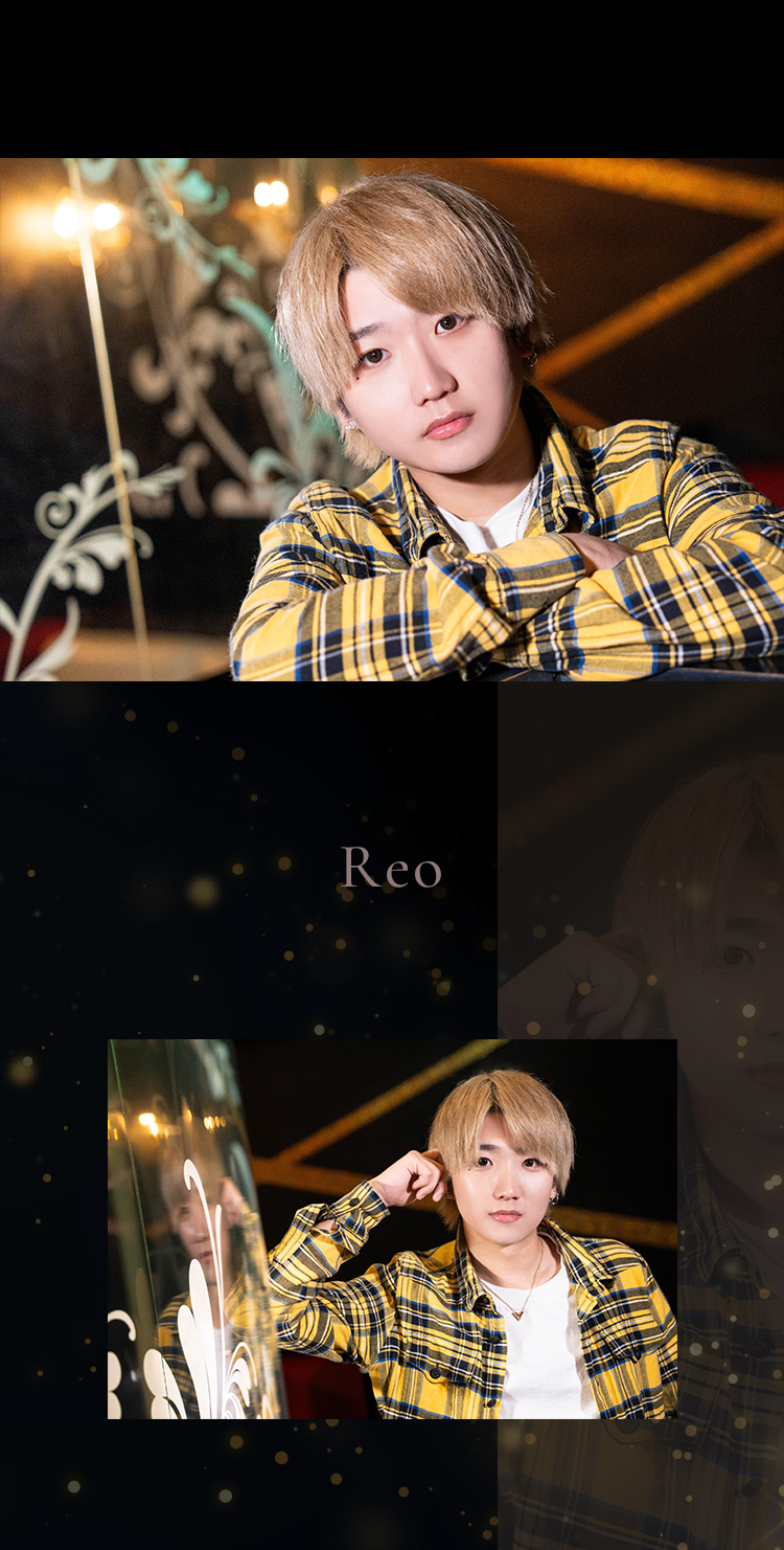 『sinphonia』のイケメン3人組がグラビアに登場!!