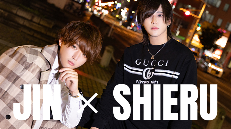 徳島「ALICE」から注目キャスト2名が登場☆