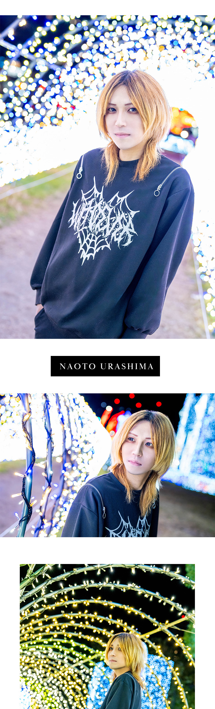 広島『FABULOUS』タイプの異なる精鋭たち3名のそれぞれの魅力に注目!!