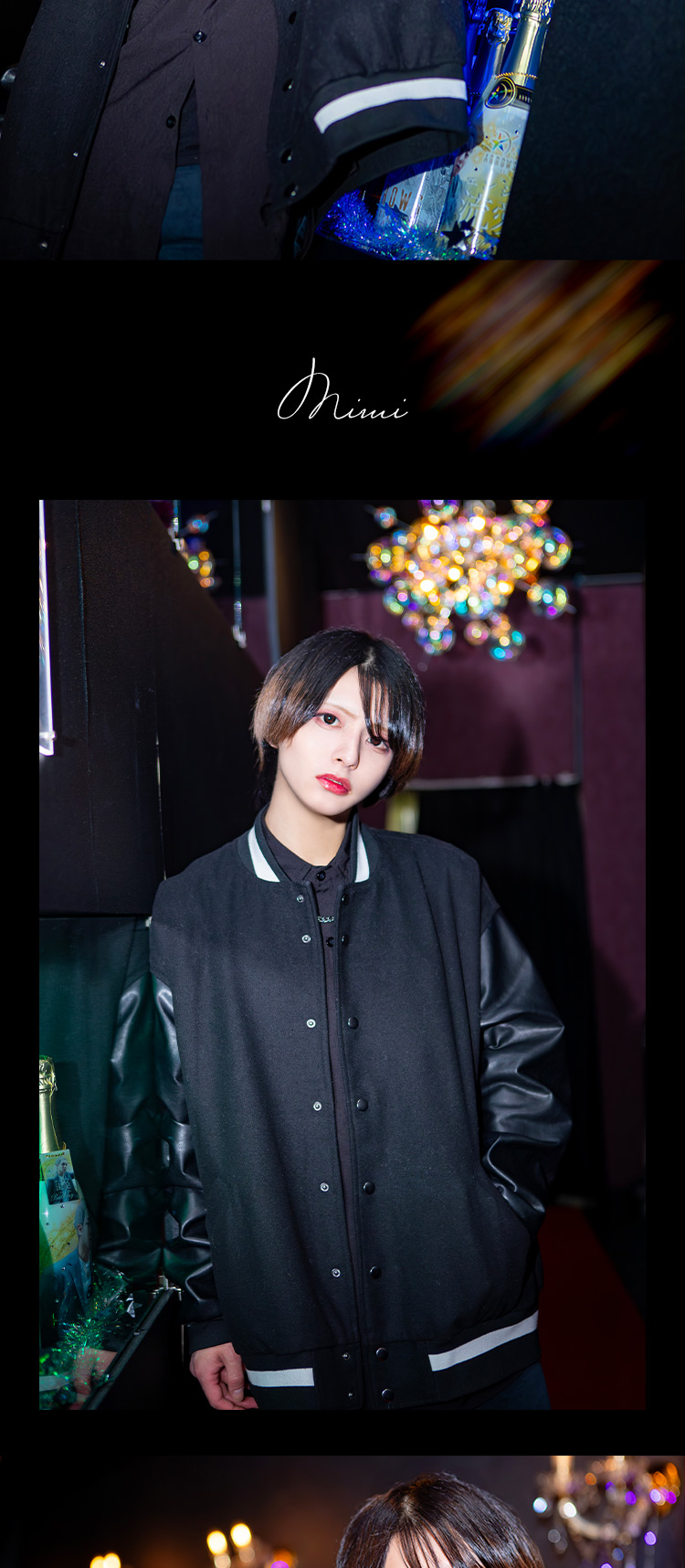 『ARROWS CHIBA』のイケメン2人組がグラビアに登場!!