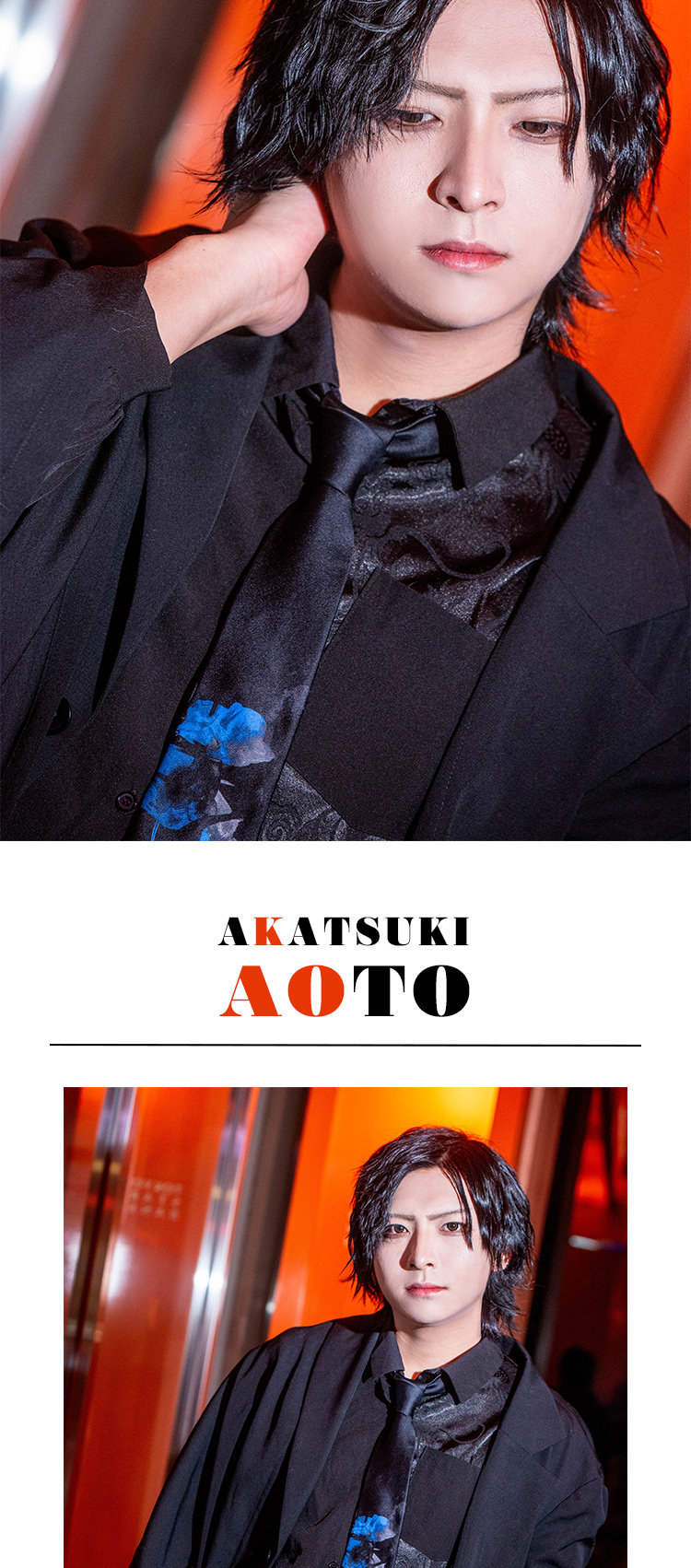 名古屋「ViViD COLOR」から今後さらなる期待がされる2名が登場☆