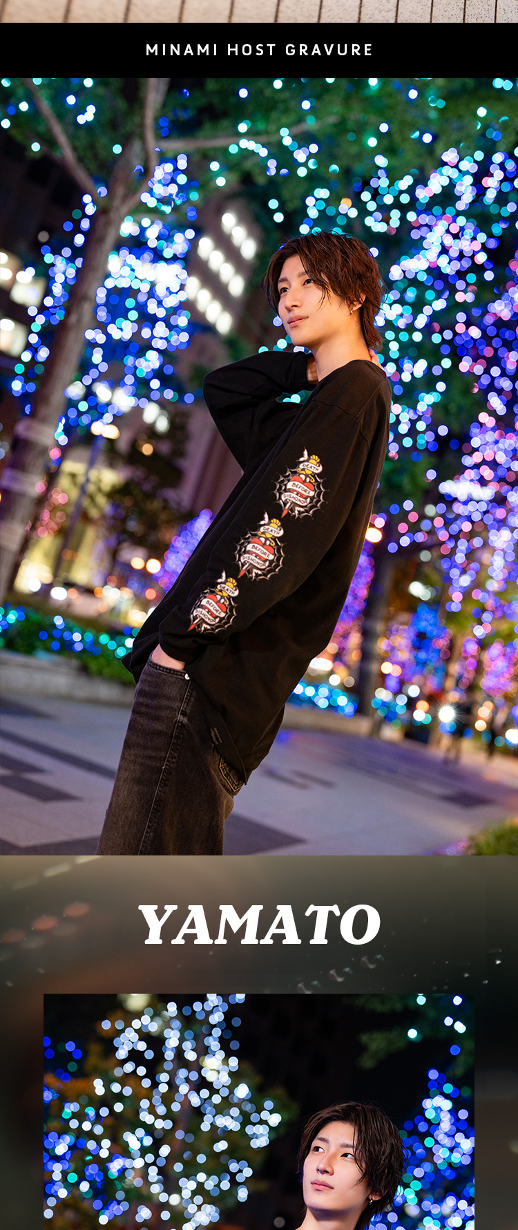 『ACQUA』が誇る3名が魅せる圧巻グラビア！