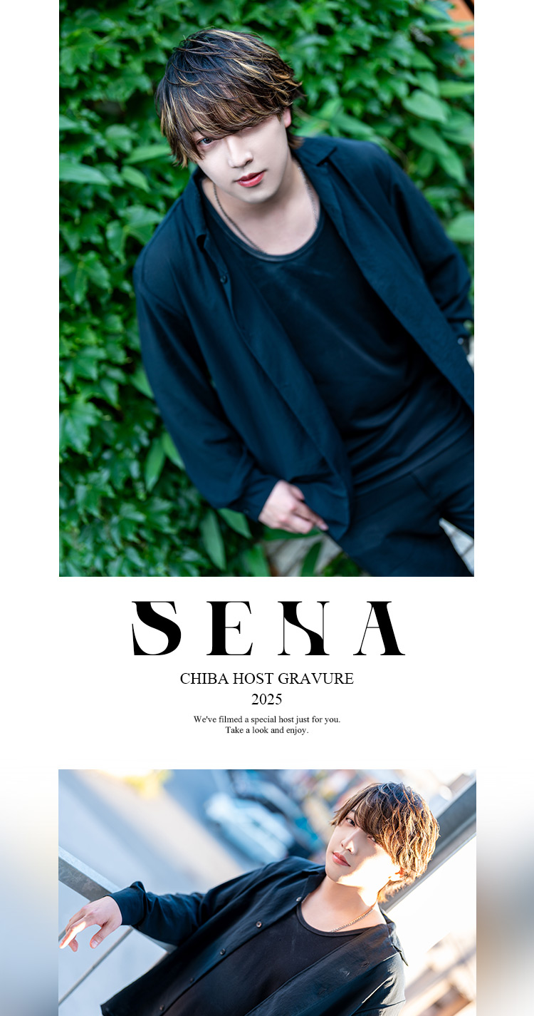 『A-tLAS』のイケメン3人組がグラビアに登場!!