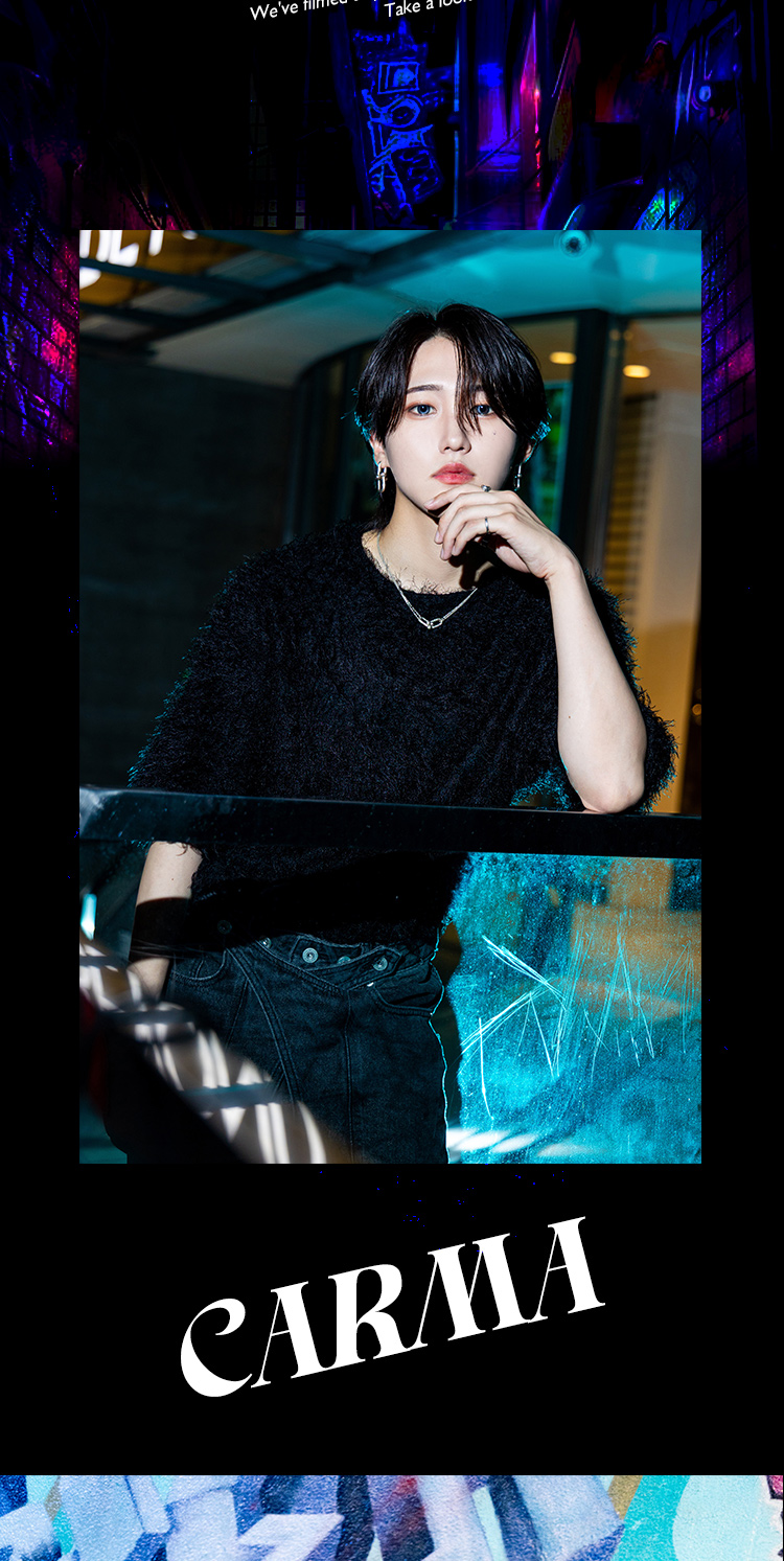 アメ村に『ATOM-Travis-』の爆イケ4人組が登場！