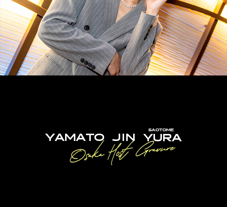 選び抜かれた3人!!『GENTLY DIVA』の激アツ3人組がグラビアに登場!!