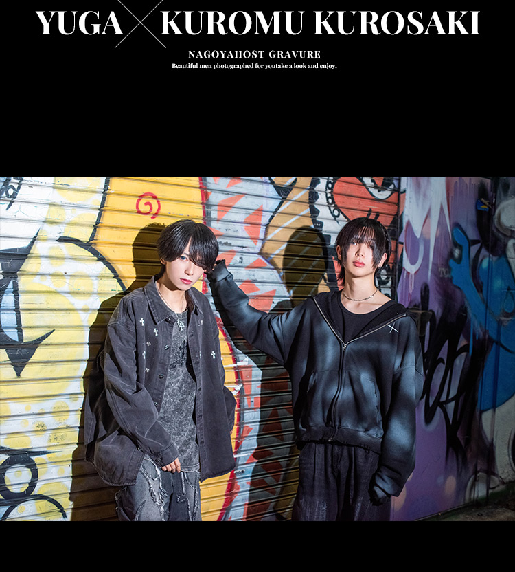 名古屋『A+1』の2人が魅せる、洗練された世界観。