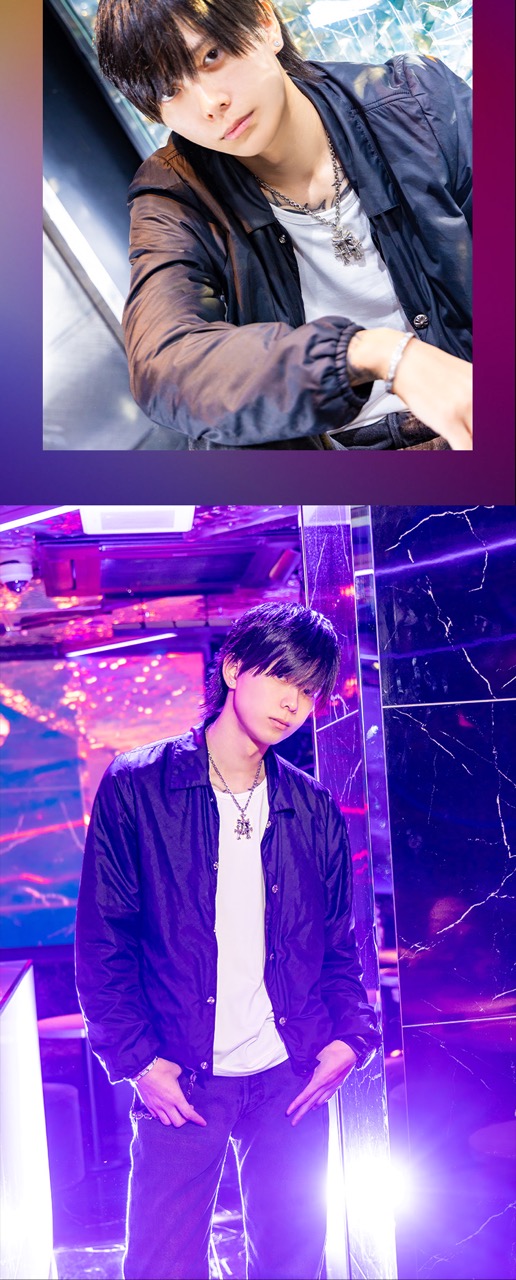 『XXX-nex』のイチ押し3人が登場!!