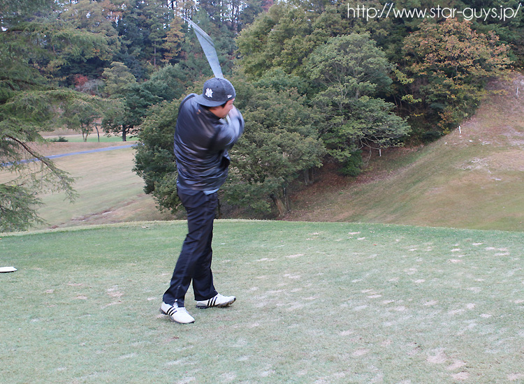 第四回 スターガイズ杯