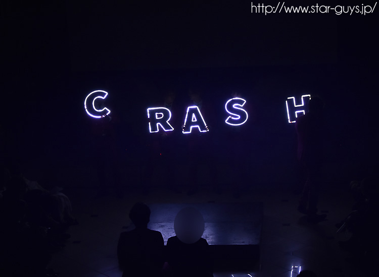 ONE GROUP シャンパンコール選手