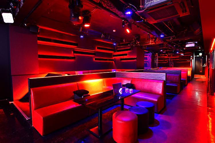 名古屋ホストクラブの店内をピックアップ!? part 2