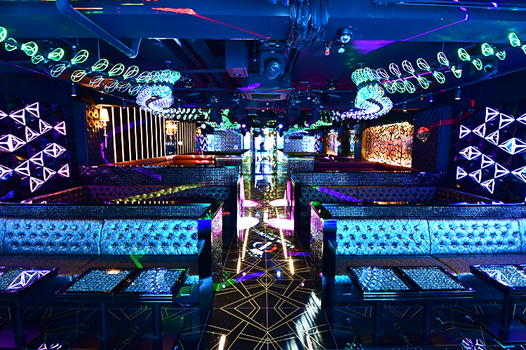 名古屋ホストクラブの店内をピックアップ!? part 2