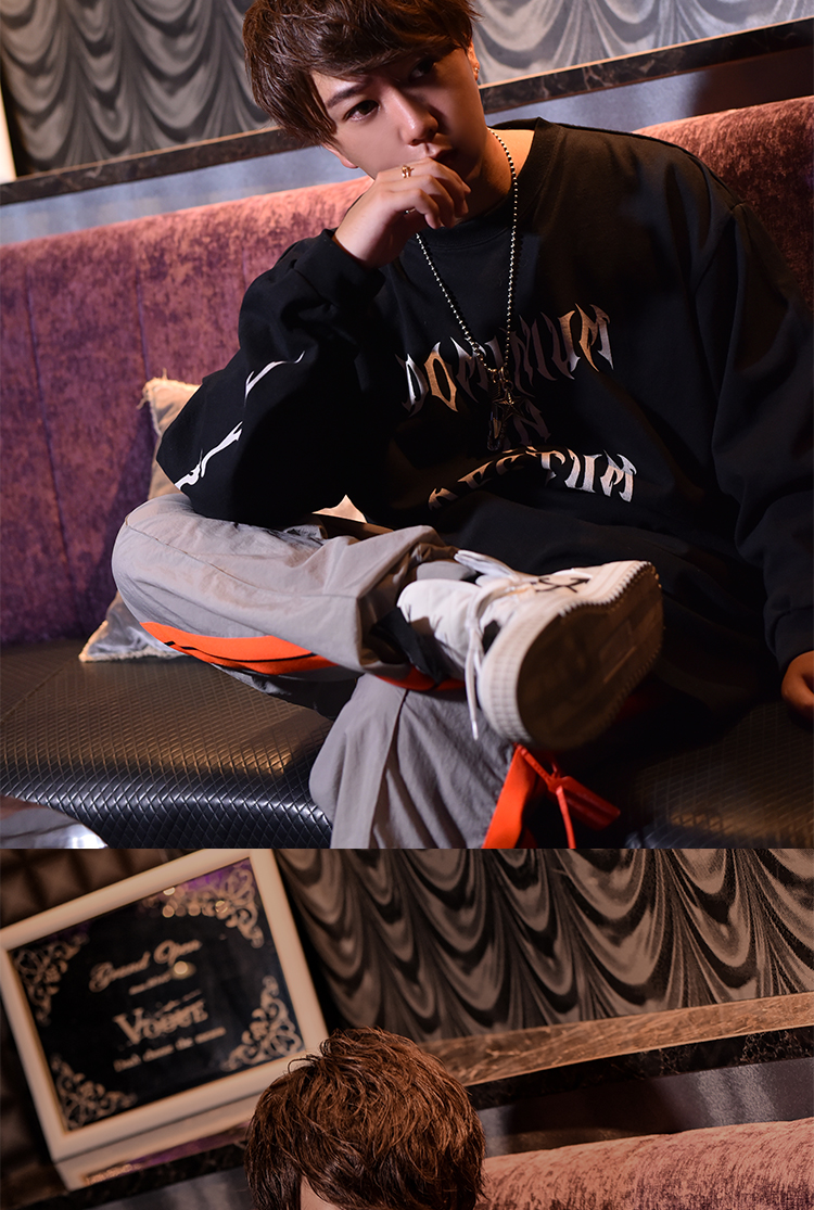 大阪ホストクラブ VOGUE 七瀬 大