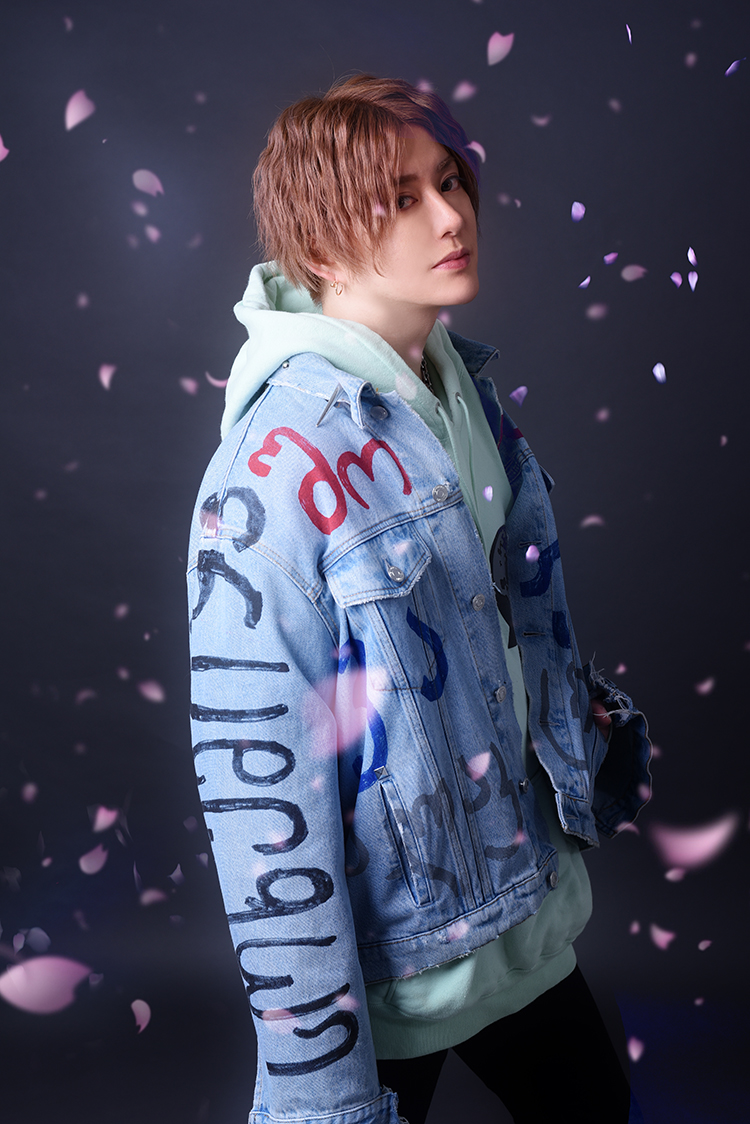 大阪ホストクラブ GOAT 糸凌 楓